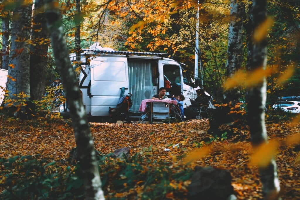 dean buescher avid outdoorsman 4 tips for fall camping